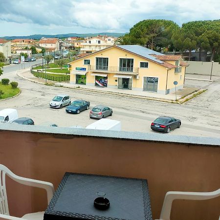 Senorbi Hotel Mater Mediterranea מראה חיצוני תמונה