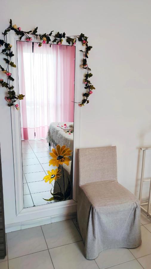 Senorbi Hotel Mater Mediterranea מראה חיצוני תמונה
