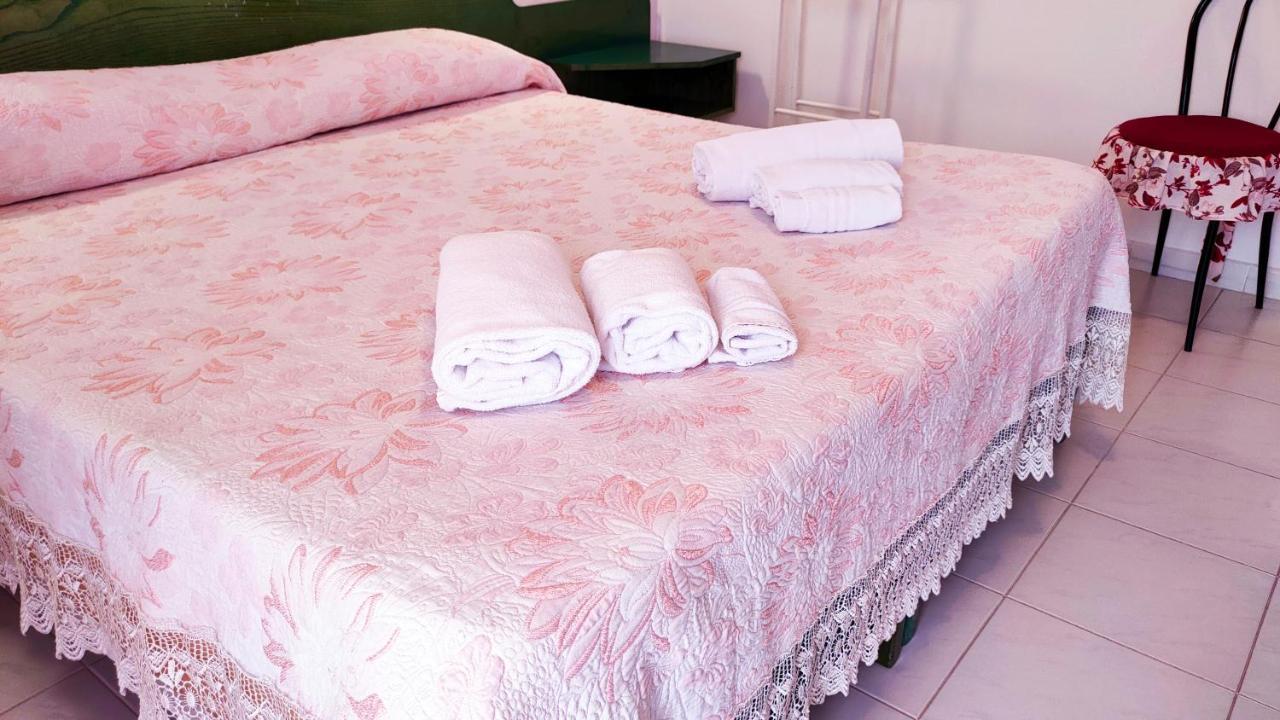 Senorbi Hotel Mater Mediterranea מראה חיצוני תמונה