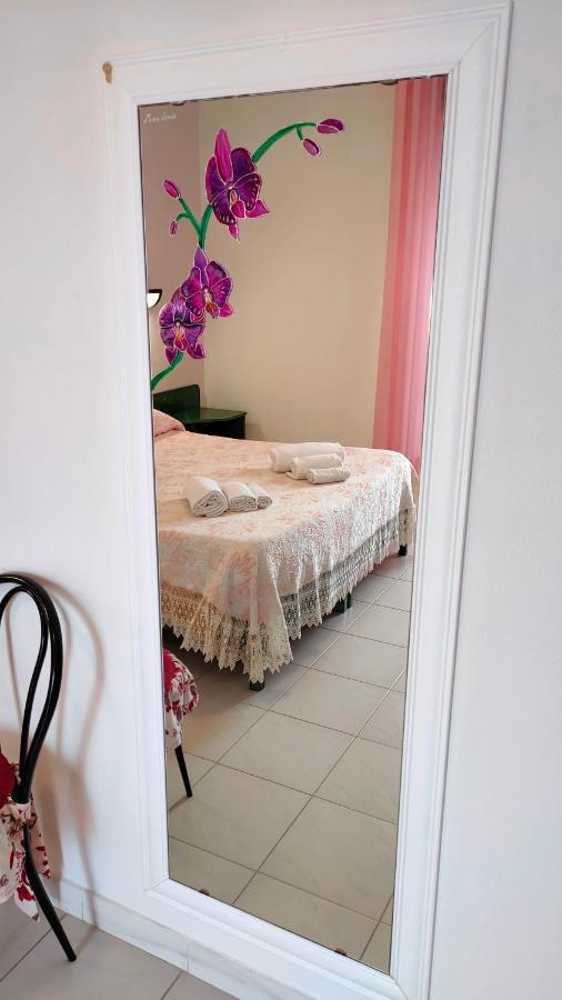 Senorbi Hotel Mater Mediterranea מראה חיצוני תמונה