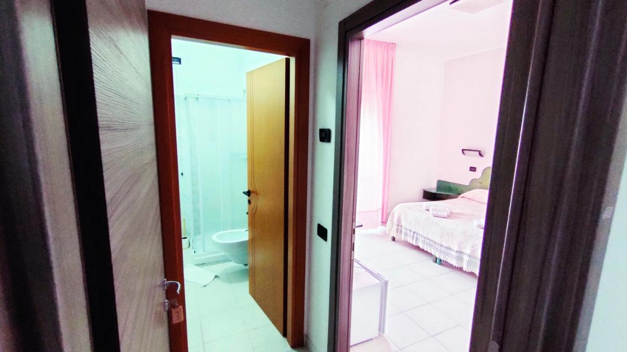 Senorbi Hotel Mater Mediterranea מראה חיצוני תמונה